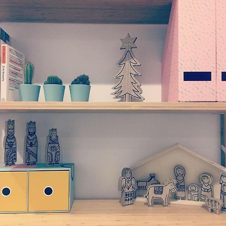 Zia Franca Bed&Breakfast サレルノ エクステリア 写真
