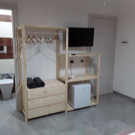 Zia Franca Bed&Breakfast サレルノ エクステリア 写真