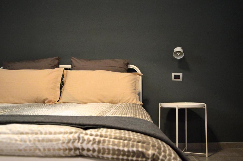 Zia Franca Bed&Breakfast サレルノ エクステリア 写真