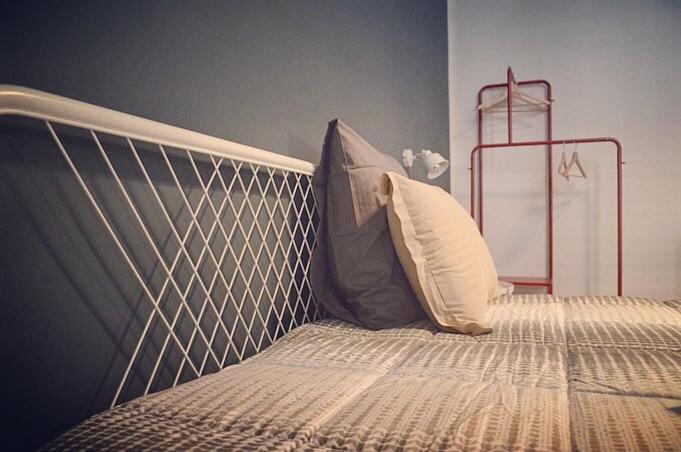 Zia Franca Bed&Breakfast サレルノ エクステリア 写真