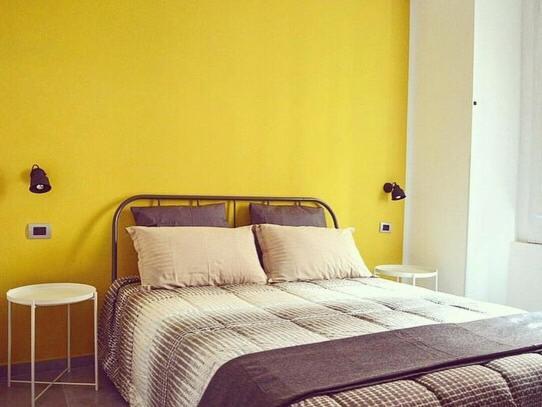 Zia Franca Bed&Breakfast サレルノ エクステリア 写真