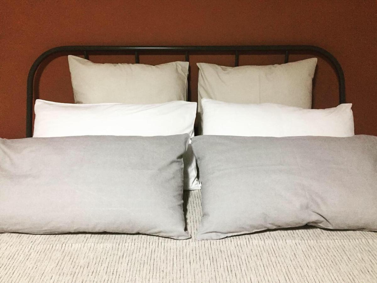 Zia Franca Bed&Breakfast サレルノ エクステリア 写真