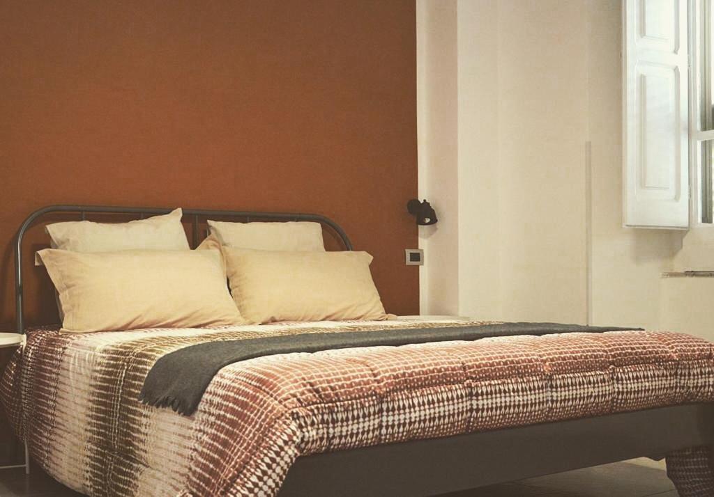 Zia Franca Bed&Breakfast サレルノ エクステリア 写真