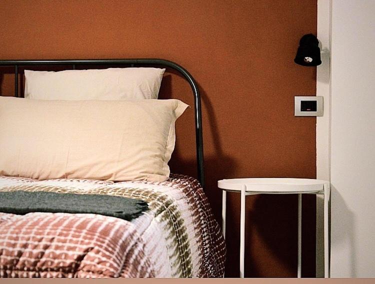 Zia Franca Bed&Breakfast サレルノ エクステリア 写真
