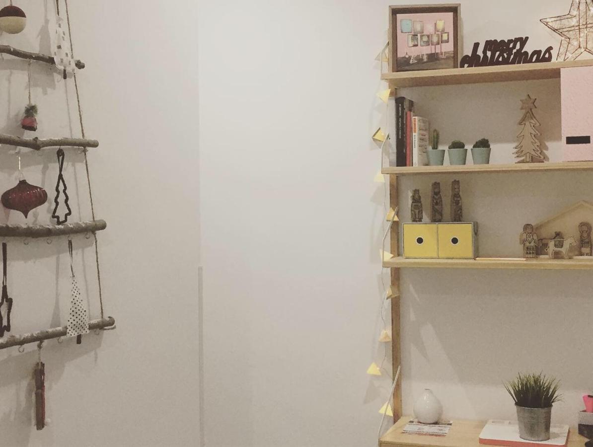 Zia Franca Bed&Breakfast サレルノ エクステリア 写真