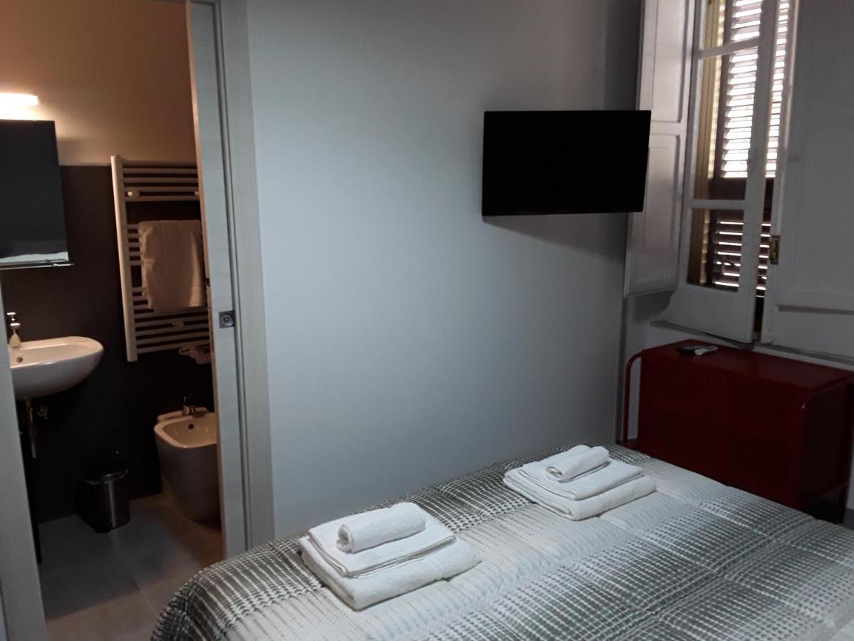 Zia Franca Bed&Breakfast サレルノ エクステリア 写真