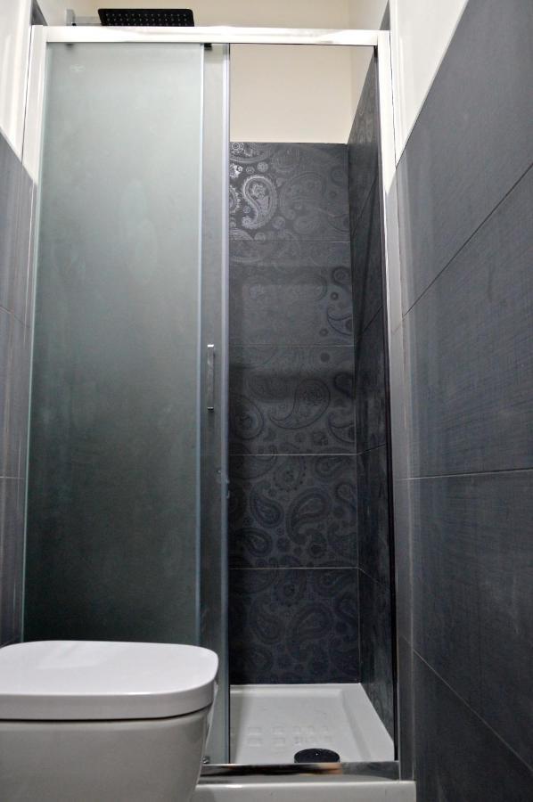 Zia Franca Bed&Breakfast サレルノ エクステリア 写真