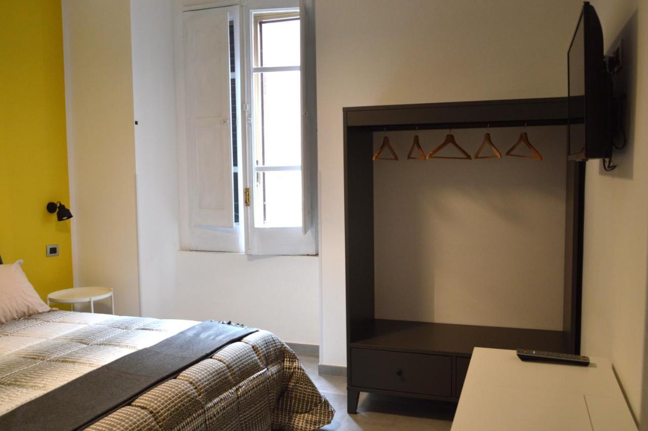 Zia Franca Bed&Breakfast サレルノ エクステリア 写真